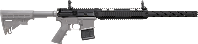 CHIAPPA DALY UPPER AR-15 410 - 2.5" 19" 5-Round Magazine Black
