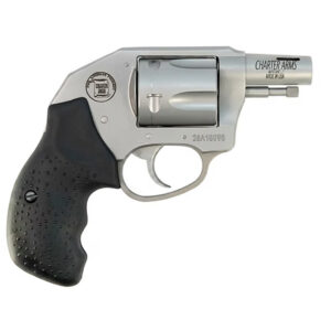 Charter Boomer 38Spl 6 Shot