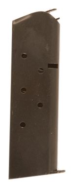 Colt Mfg SP53355BRP Government 7-Round 45 ACP 1911 Commander/Government Blued Carbon Steel