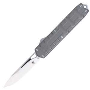 COBRATEC ENFORCER SL/PL GRAY