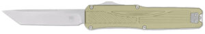 CBT LEGEND OD GREEN TANTO
