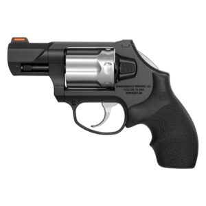 DIAMONDBACK FIREARMS SDR 357MAG 2" 6-Round TT BOBBED