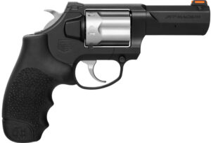 DIAMONDBACK FIREARMS SDR 357MAG 3" 6-Round TWO-TONE