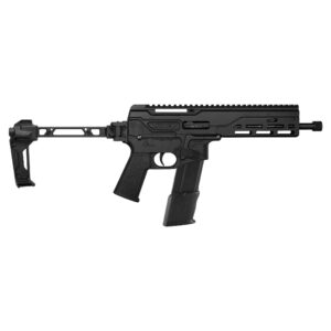 DIAMONDBACK FIREARMS DBX PIST 5.7X28 Black 8" STRIKE