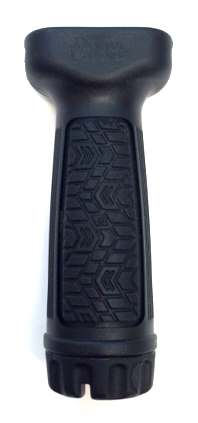 DD VERTICAL FOREGRIP Black
