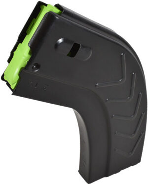 D&H Tactical Magazine 7.62X39 - 30-Round Steel Black AR15