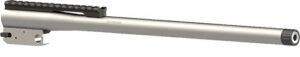SSK ENCORE Barrel 45-70 GOV - 18" W/BASE Threaded S/S