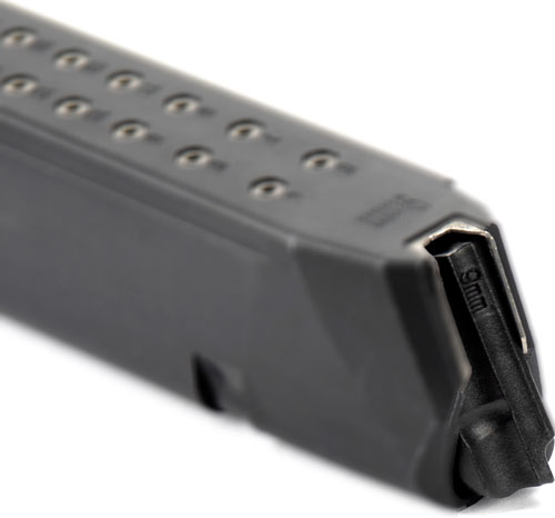 ED BROWN Magazine FOR GLOCK - 1926 9 MM 15 RD - Image 3