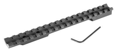 EGW Scope BASE Winchester 70 STD/LA - (PRE 64) PICATINNY RAIL 20MOA