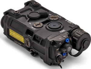 Eotech EOT-OGL-C-B On-Gun-Laser Black Aluminum