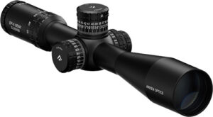 ARKEN EP5GII-5250VPR VPR 5-25X FFP 34MM MOA
