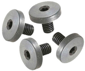 BERETTA GRIP SCREW Kit ALLEN - STYLE 4EA. S/S SCREWS&WASHERS