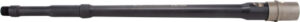 FAXON AR10 BBL 6.5 CREEDMOOR - 18" 1:8 5R BIG GUNNER Black