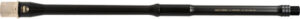 FAXON AR15 Barrel 6.5 GRENDEL - 18" 1:8 GUNNER PROFILE Black
