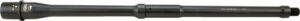 FAXON AR15 Barrel 350 LEGEND - 16" 1:16 GUNNER PROFILE Black
