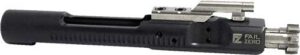 FAIL ZERO Bolt CARRIER GROUP - 5.56MM SEMI-AUTO AR-15 Black