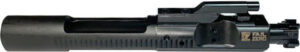 FAIL ZERO Bolt CARRIER GROUP - 5.56MM Black NITRIDE AR-15