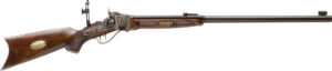 Pedersoli 1874 Sharps Old West "Maple" .45-70 30" BBL