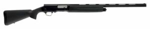 Browning 0118012005 A5 Stalker 12 Gauge 26" Barrel 3.5" 4+1, Blued Barrel & Black Receiver, Synthetic Stock With Close Radius Pistol Grip, Shim Adjustable For Cast And Drop & Length of Pull