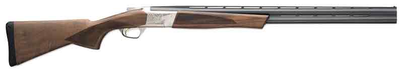 BROWNING CYNERGY FIELD 20 Gauge - 3" 28" BLUED/WALNUT