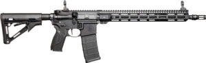 S&W M&P15 AXE 13665 556 16.1 30R Black