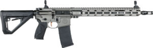 S&W M&P15 AXE PC 13986 556 16.1 30R GRY