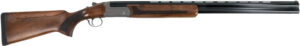 SPANDAU TARGET O/U 12 Gauge. 3" - 28"VR MOBIL BLUED/WALNUT