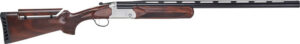 Savage Arms 555 Trap Compact Shotgun 20 ga 3" Chamber Single Shot 26" Barrel Turkish Walnut