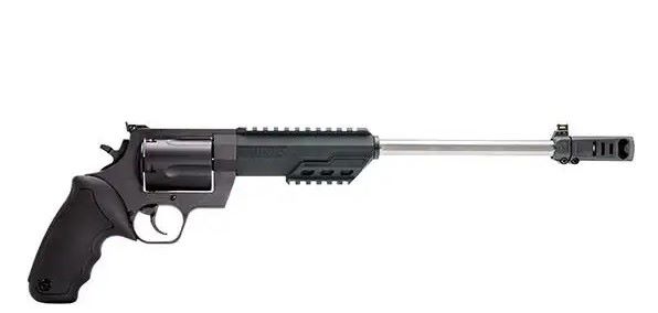 TAURUS RAGING HUNTR 350LEG BK 14"