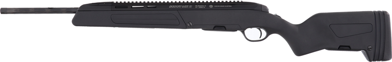 STEYR SCOUT II Rifle .308 Win - 19" Black Threaded Fluted - Image 2