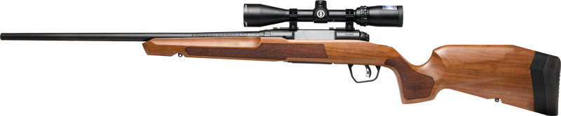 SAVAGE ARMS AXIS 2 350LEG Wood 18" Package - Image 2