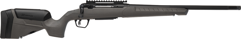 Savage 110 TRLBLZR 270 20B 4R