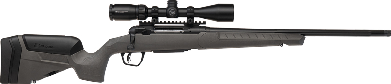 SAVAGE ARMS 110 TRAILBLAZER XP 30-06 20"