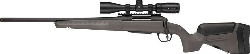 Savage 32494 110 TRAILBLAZER LH XP 7MMPRC 22 FDG