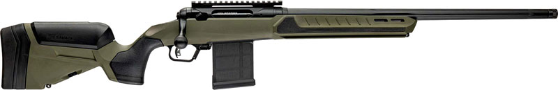 Savage 32641 110 CORE PREDATOR 308 22 HGRN