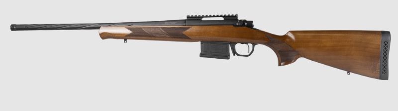 EAA BAL Black BA 308 20B 5-Round - Image 2