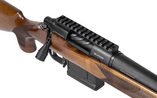 EAA BAL Black BA 308 20B 5-Round - Image 3