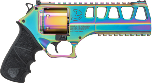 Rhino 60DS 44 Mag 6" Nebula
