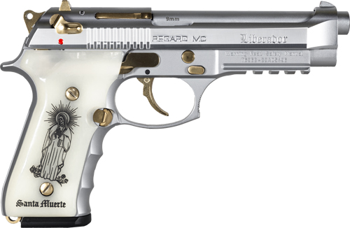EAA 391088 GIRSAN REGARD MC 9mm LIBERADORE