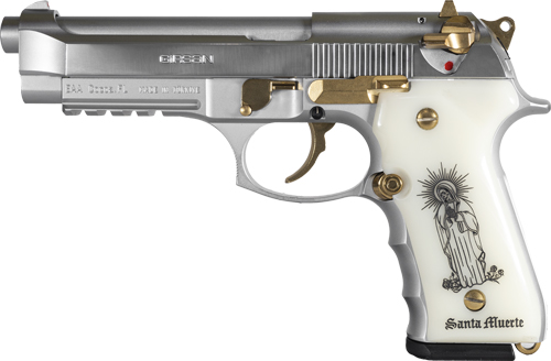 EAA 391088 GIRSAN REGARD MC 9mm LIBERADORE - Image 2