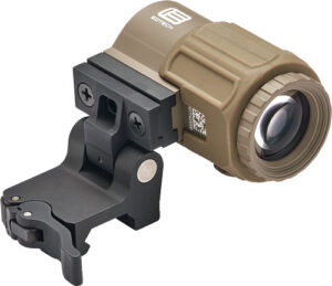 EO TECH EOTECH 3X MAG Tan W/STS MNT