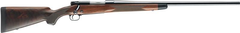 WINCHESTER M70 SUPER GRADE 270WSM BL 24"