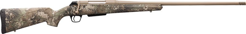 WINCHESTER M70 EXT HUNT STRATA .270 Win MB
