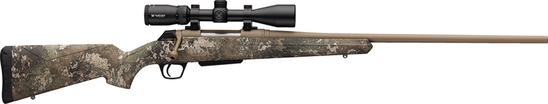 WINCHESTER XPR HNTR Combo 350LEG STRATA