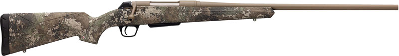 WINCHESTER XPR Hunter 223 Remington - 22" BRONZE/TT-STRATA