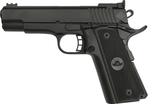 ROCK ISLAND TCM STANDARD MS - ARMOR 22TCM 4.3" 17-Round PECVD - Image 2