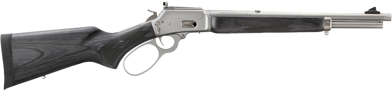 Marlin 70452 1894 Trapper 357Mag 8+1 16.10"