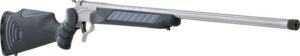 TC ENCORE PROHUNTER 25CM 26" - STAINLESS FLUTED/BLACK