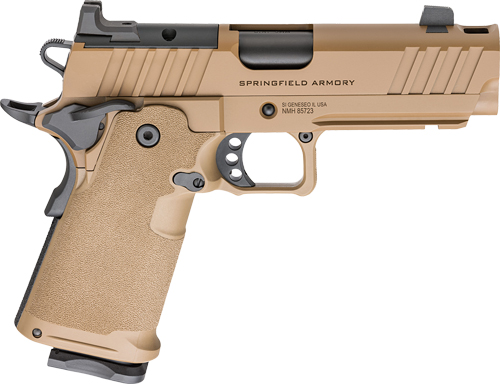 SPG PH9117AOSCBCOMP 9M DS PRODGY 4.25 17/20 COY