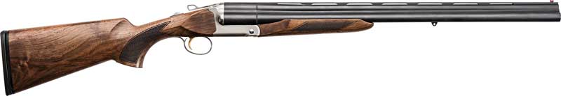 CHARLES DALY TRIPLE CROWN 20 Gauge - 3" 26"VR CT-5 TRIPLE Barrel